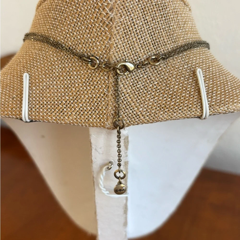 Chloe‎ + Isabel Convertible Necklace